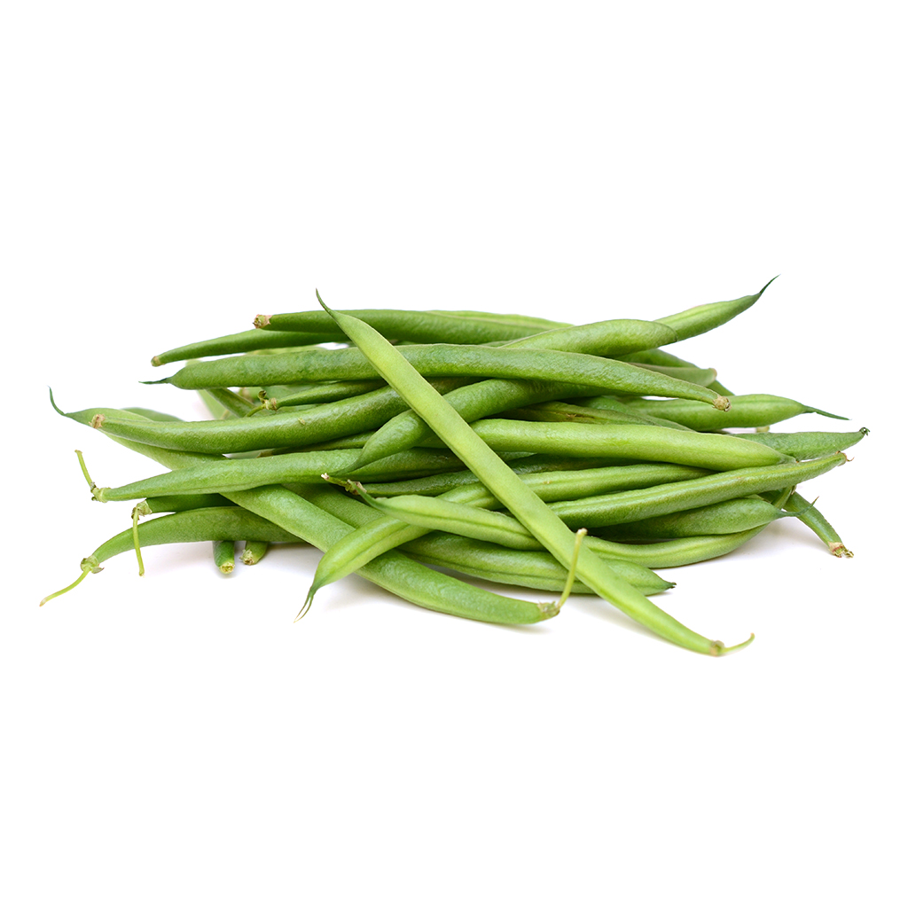 Green Beans, فاصوليا خضراء