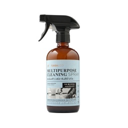 Multipurpose Cleaning Spray - Fragrance Free ,منظف ​​أسطح متعدد الأغراض خالٍ من الرائحة