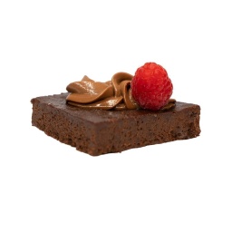 [BAK09225] Chocolate Brownie ,براونيز الشوكولاته