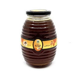 [GRO10090] Al Waha Natural Sidr Honey ,الواحة عسل سدر طبيعي