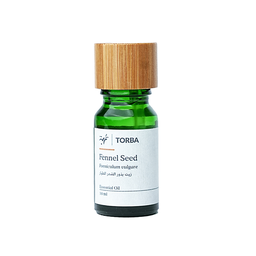 [All16531] Fennel Seed Essential Oil 10ml, زيت بذور الشمر الطيار
