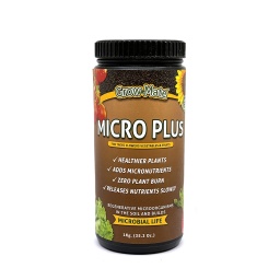[All16719] Micro Plus, مايكرو بلس