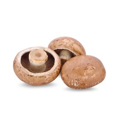 [TFM475] Organic Portabello Mushrooms ,فطر بورتابيلو عضوي