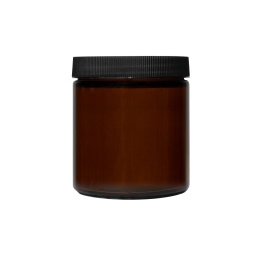[TFM901] Amber Jar ,برطمان كهرمان