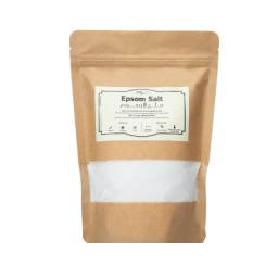 [TFM1290] Epsom Salt ,ملح ابسوم الإنجليزي