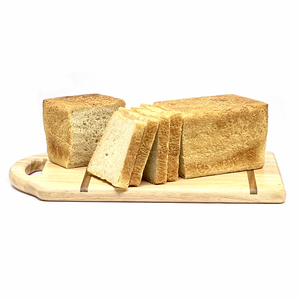 Sourdough Sandwich Bread, رغيف ساندويتش بالعجين المخمر