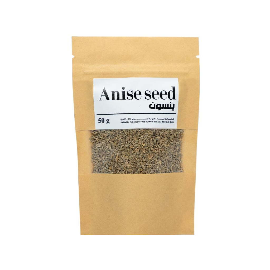 Anise Seed ,اليانسون