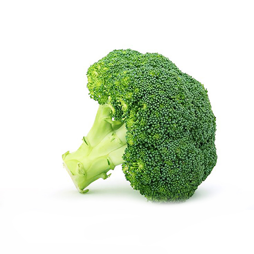 Organic Broccoli ,بروكلي عضوي