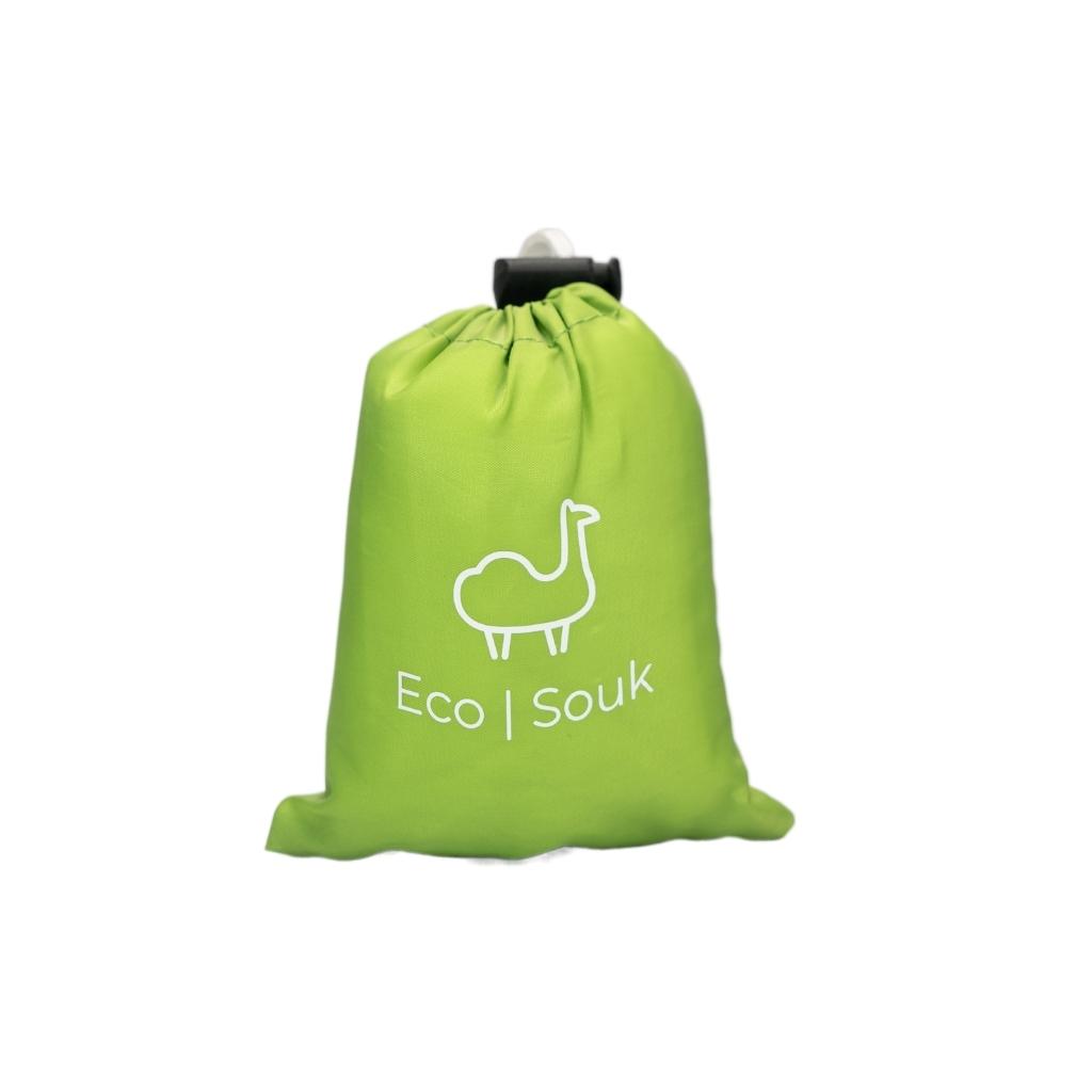 Reusable Produce Bags ,أكياس إنتاج قابلة لإعادة الاستخدام