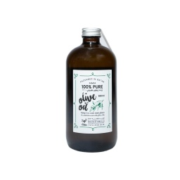 [Bod08438] Olive Oil ,زيت الزيتون (Original)