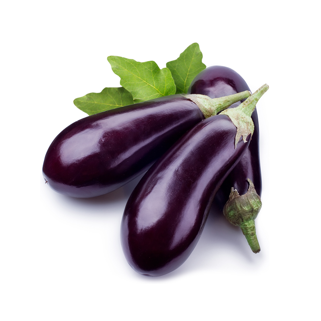 Eggplant ,باذنجان محلي