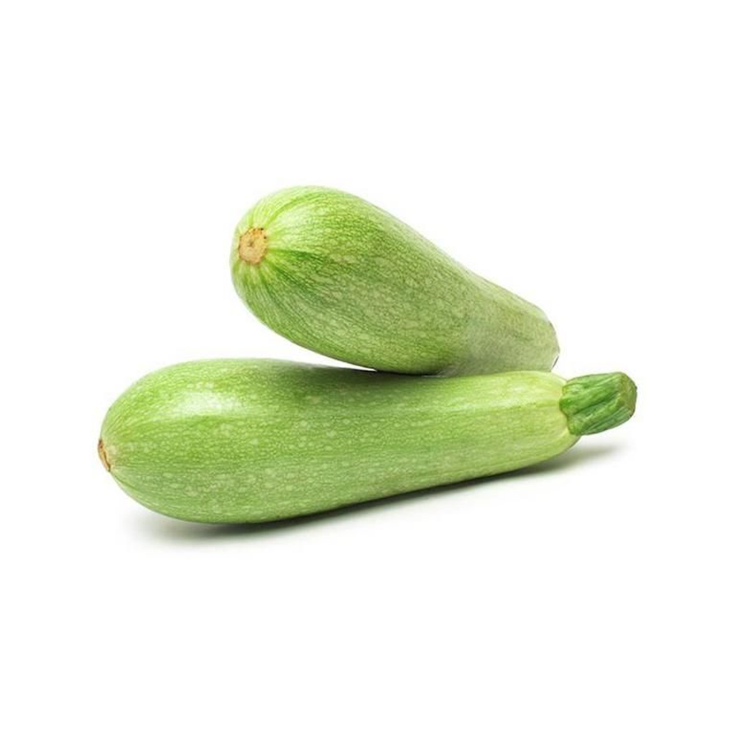 Green Zucchini ,كوسة محلي
