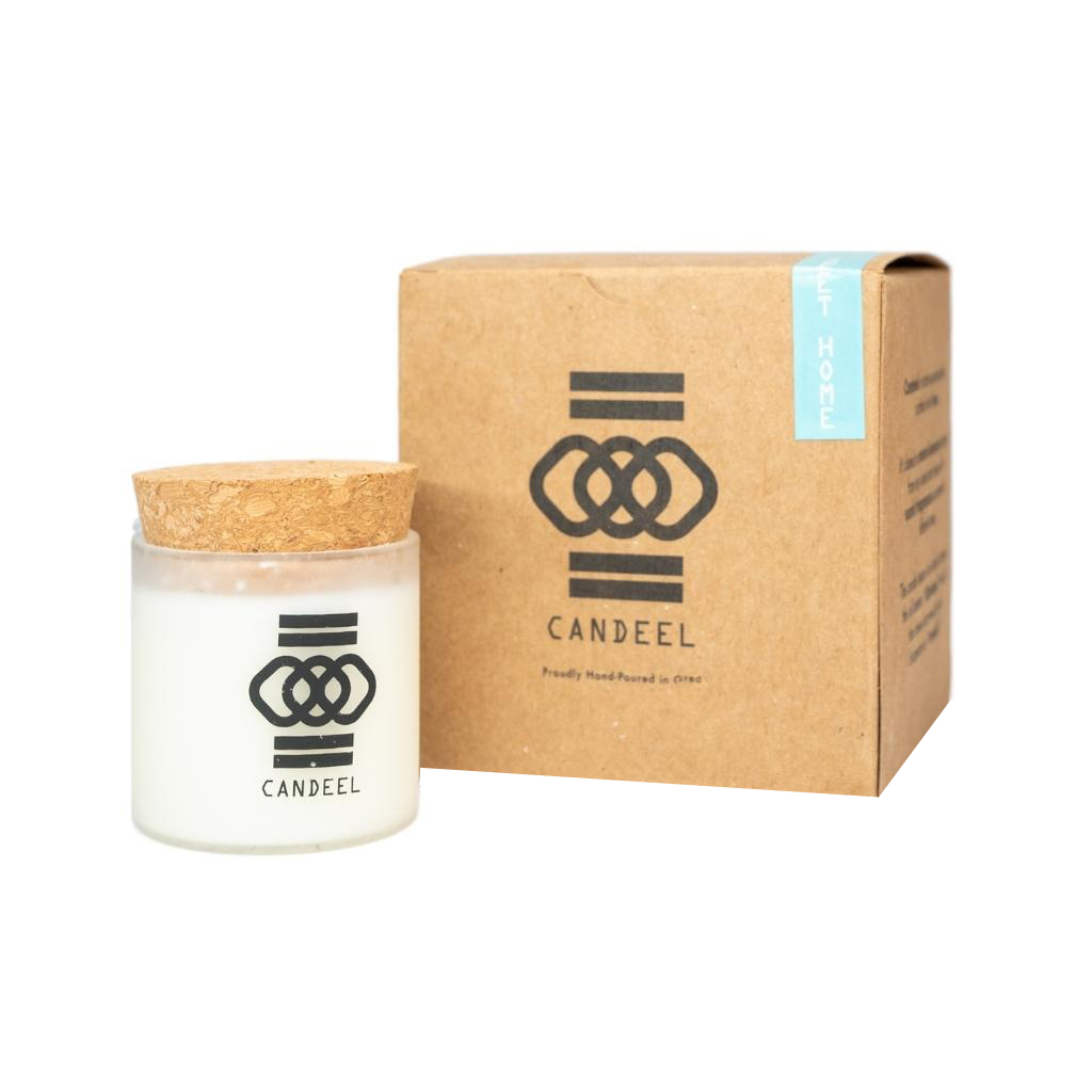 Sweet Home Candle , شمعة سويت هوم
