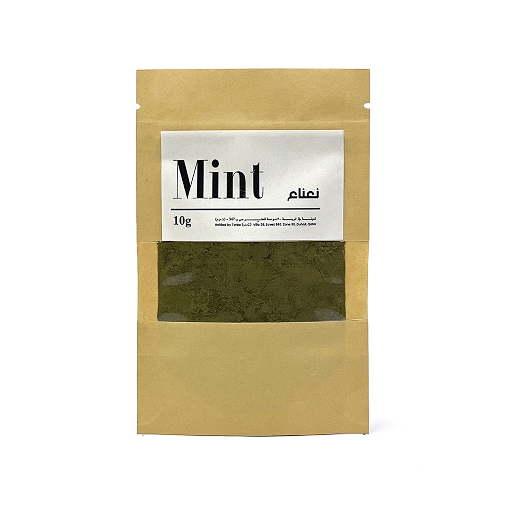 Dried Mint ,نعناع مجفف