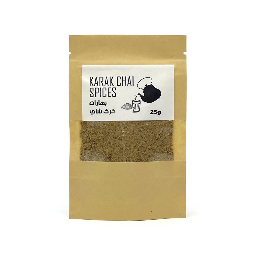 Karak Chai Spices ,بهارات كرك شاي