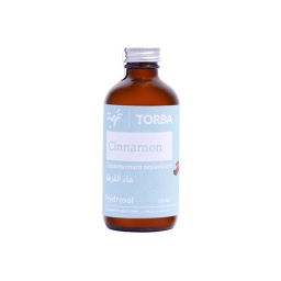 [TNPHYD003] Cinnamon 250ml, ماء القرفة القطرية