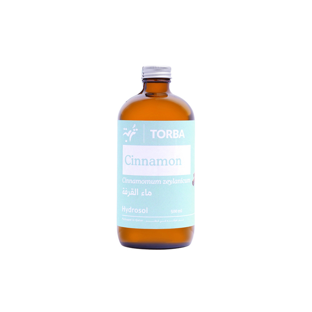 Cinnamon 500ml ,ماء القرفة المقطر