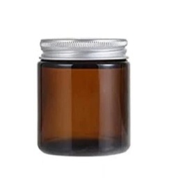 Amber Jar  250ml ,جرة العنبر