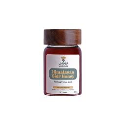 [TNPHON006] Himalayan Sidr Honey 300gms,  عسل السدر الهيمالايا
