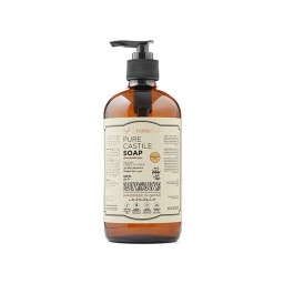[Cle14092] Liquid Castile Soap - Frankincense ,صابون قشتالة - اللبان