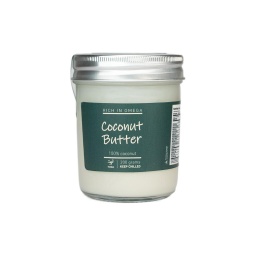 [Hon08817] Coconut Butter, زبدة جوز الهند