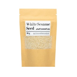 Sesame seed, بذور السمسم