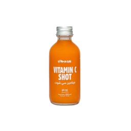 [COF08981] Vitamin C Shot, فيتامين سي شوت