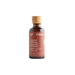 [REM09003] General Wellness Essential Oil Blend 20ml ,مزيج الزيوت العطرية العامة