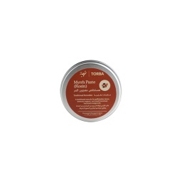 [REM09006] Myrrh Paste (Rosin), معجون المر - الصنوبري