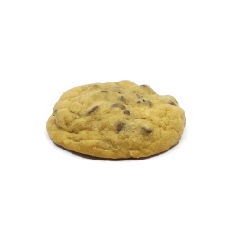 [Sna09141] Chocolate Chip Cookie ,كوكي شوكو تشيب