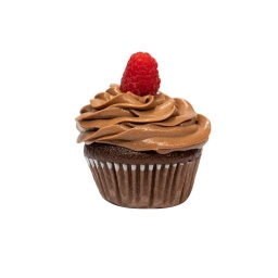 [Sna09213] Chocolate Cupcake ,كب كيك شوكولاتة