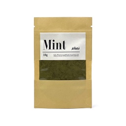 [HER09950] Dried Mint ,نعناع مجفف