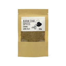 [All09971] Karak Chai Spices ,بهارات كرك شاي