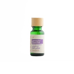 Lavender Stoechas Essential Oil ,زيت اللافندر الأساسي