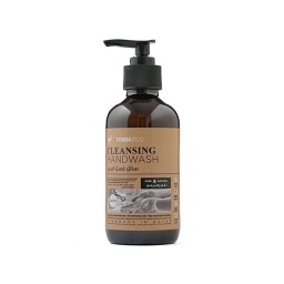 [All11214] Cleansing Handwash Fragrance Free 250ml, غسول اليدين المرطب خالٍ من العطور