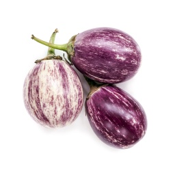 [Veg11524] Baby Eggplant, باذنجان صغير