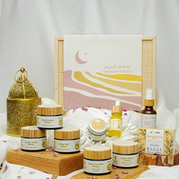 [All12190] Ramadan Gift Box, صندوق هدايا رمضان