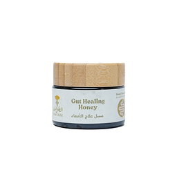 Gut Healing Honey, عسل علاج الأمعاء