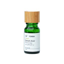 [All16417] Arar Essential Oil 10ml, زيت العرار الطيار