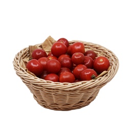 Organic Cherry Tomatoes ,طماطم كرزية عضوية