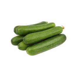 [TFM217] Organic Cucumber ,خيار عضوي