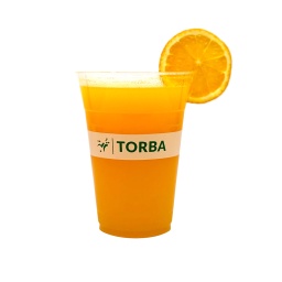 Orange Juice ,عصير برتقال معصور على البارد