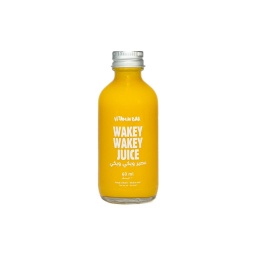 [TFM836] Wakey Wakey Juice - Shot ,ويكي ويكي