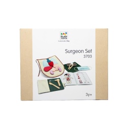 [TFM1191] Surgeon Set ,مجموعة الجراح