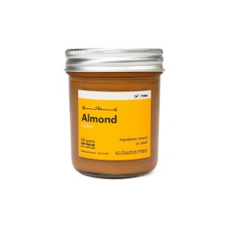 [TFM1252] Almond Butter ,زبدة اللوز